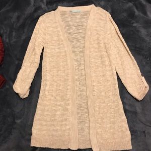 Maurice’s Cardigan